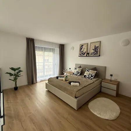 Apartmán Agnes