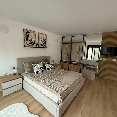 Apartmán Agnes