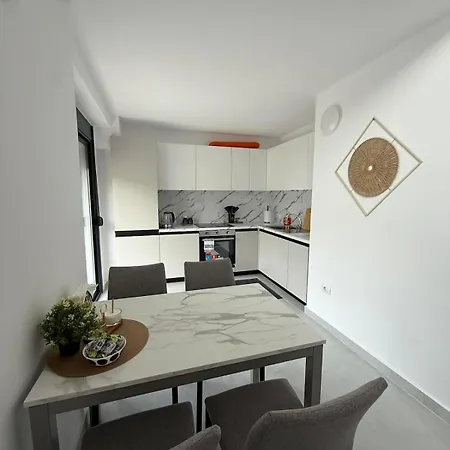 Agnes Apartmán