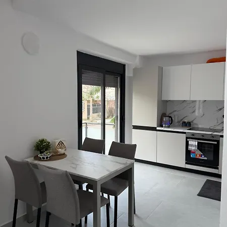 Agnes Apartmán *