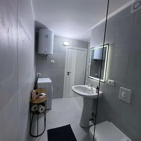 Agnes Apartmán *