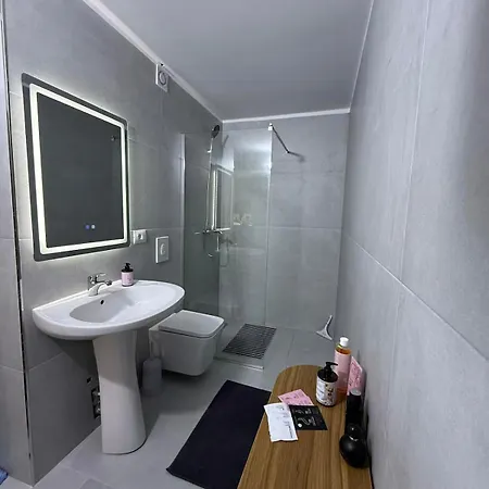 Agnes Apartmán