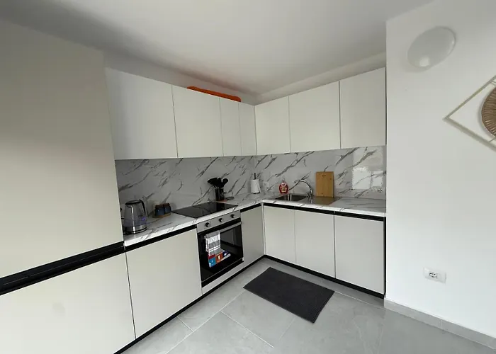 Apartment Agnes Vlore